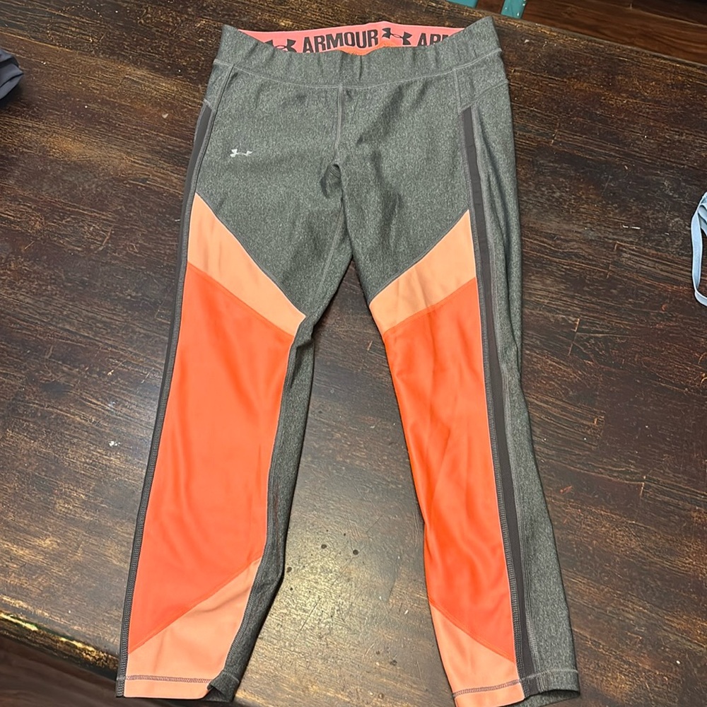 Underarmour Leggings